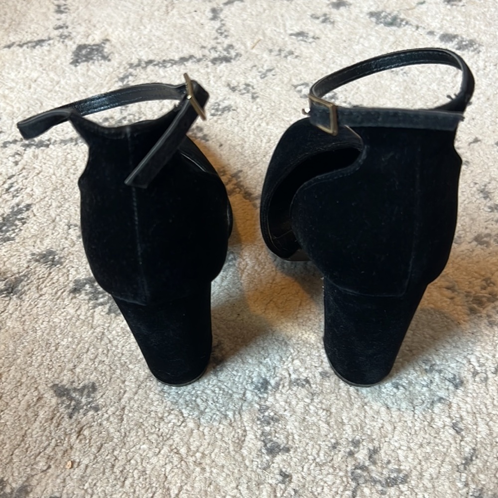 Lulus High heels - Picture 3 of 6